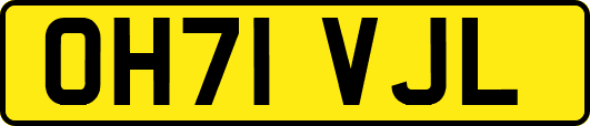 OH71VJL