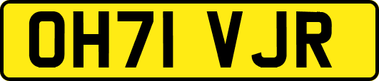 OH71VJR