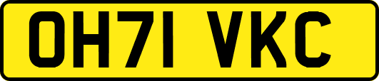 OH71VKC
