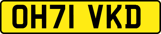 OH71VKD