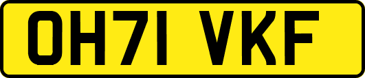 OH71VKF