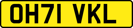 OH71VKL