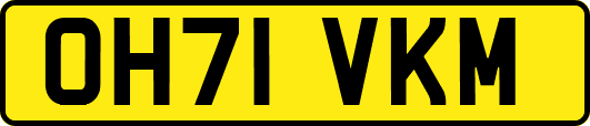 OH71VKM