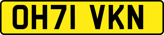 OH71VKN