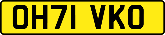 OH71VKO