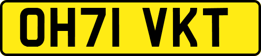 OH71VKT
