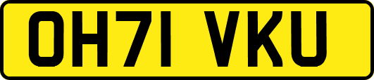 OH71VKU