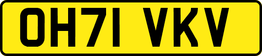 OH71VKV