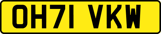 OH71VKW