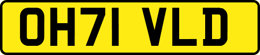 OH71VLD
