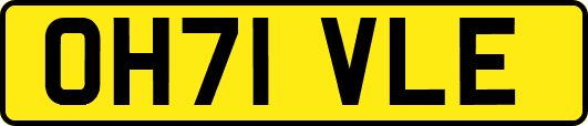 OH71VLE