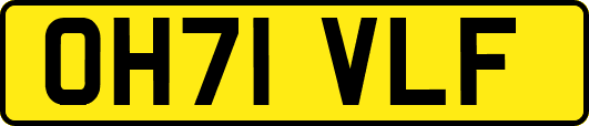 OH71VLF