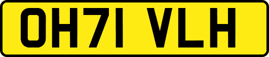 OH71VLH