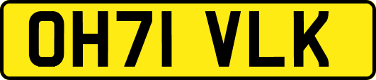 OH71VLK