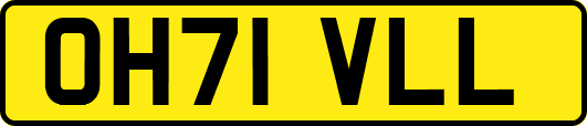 OH71VLL