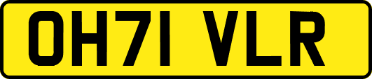 OH71VLR