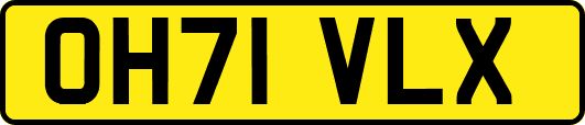 OH71VLX