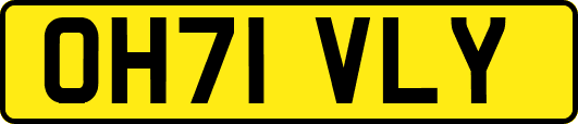 OH71VLY