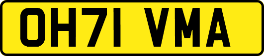 OH71VMA