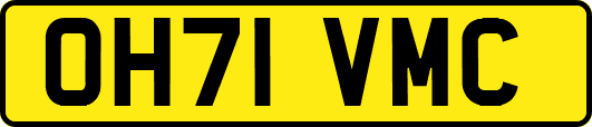 OH71VMC