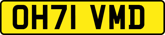 OH71VMD