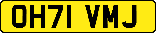 OH71VMJ