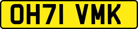 OH71VMK