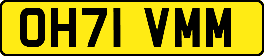 OH71VMM