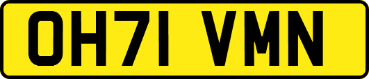 OH71VMN