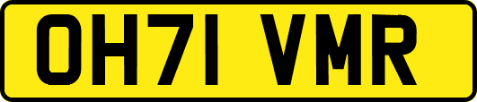 OH71VMR