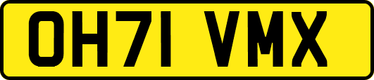 OH71VMX