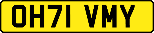 OH71VMY