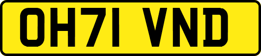 OH71VND