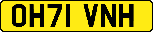 OH71VNH