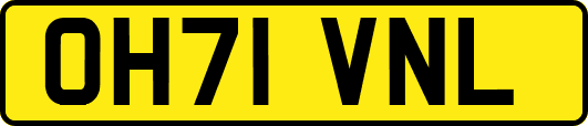 OH71VNL