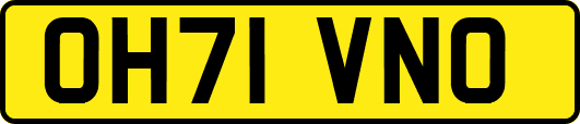 OH71VNO