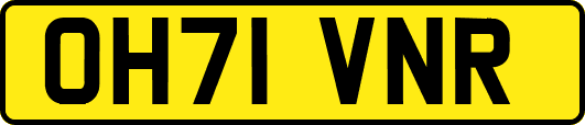 OH71VNR