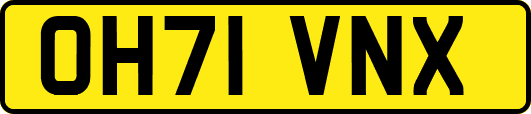 OH71VNX