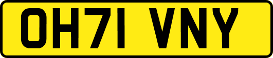OH71VNY