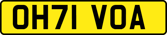 OH71VOA