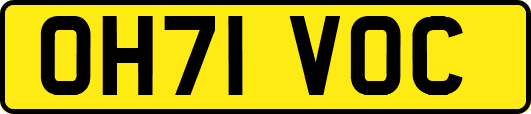 OH71VOC