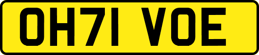 OH71VOE