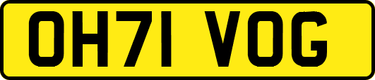 OH71VOG