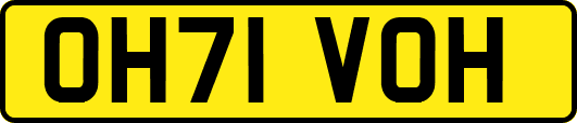 OH71VOH