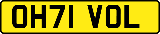 OH71VOL