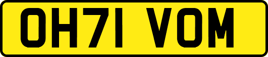 OH71VOM