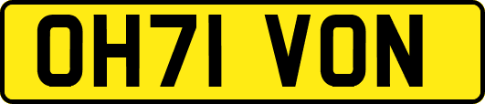 OH71VON