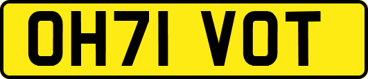 OH71VOT
