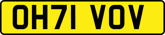 OH71VOV