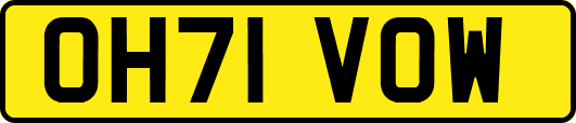 OH71VOW